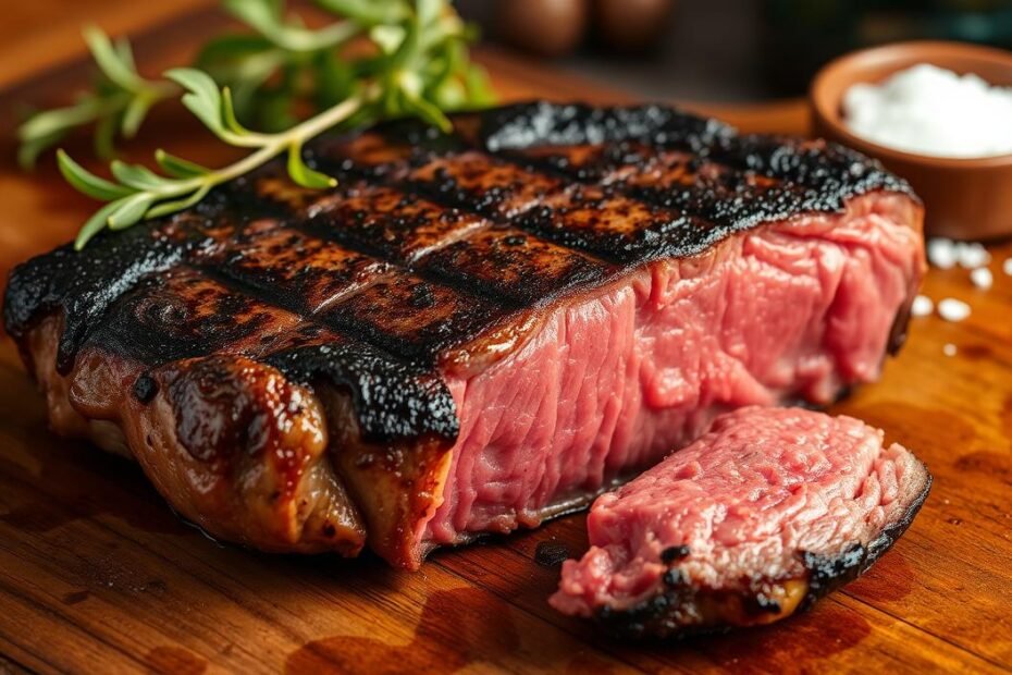 carne para bife
