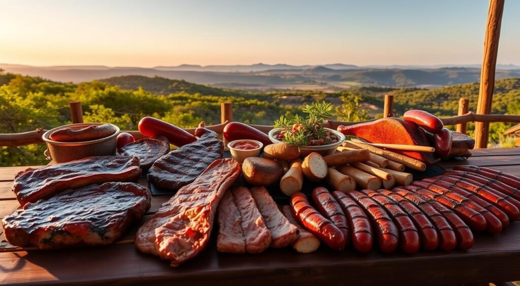 melhores carnes para churrasco