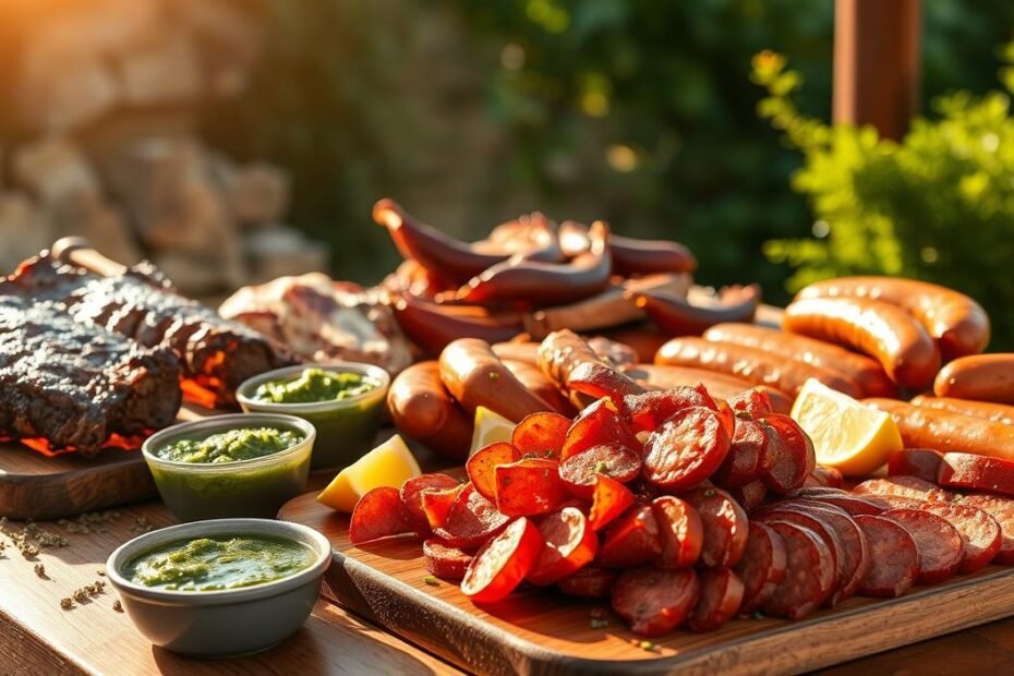 melhores carnes para churrasco