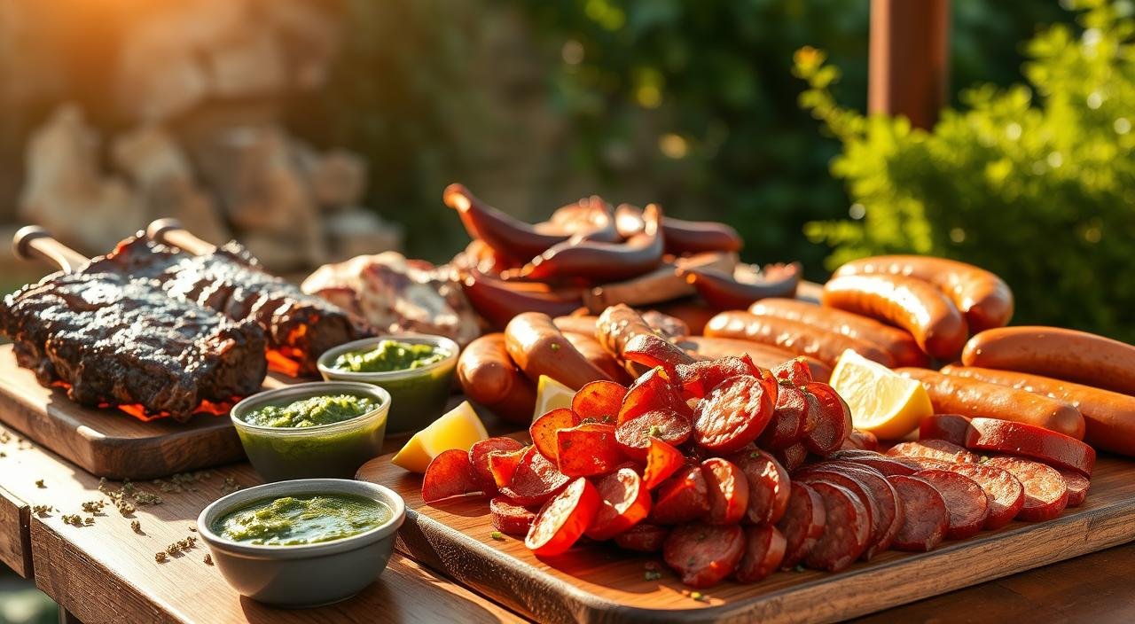 melhores carnes para churrasco