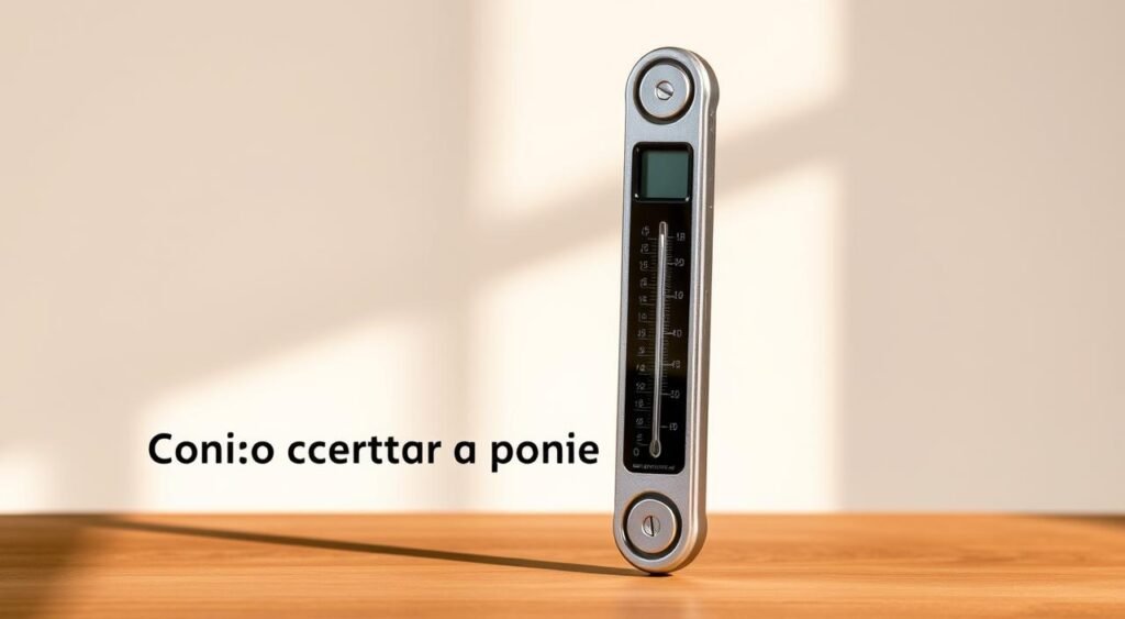 termômetro culinário